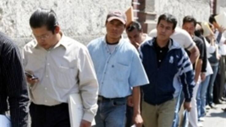 Desempleo en Colombia es grave y preocupante: Alejandro Gaviria