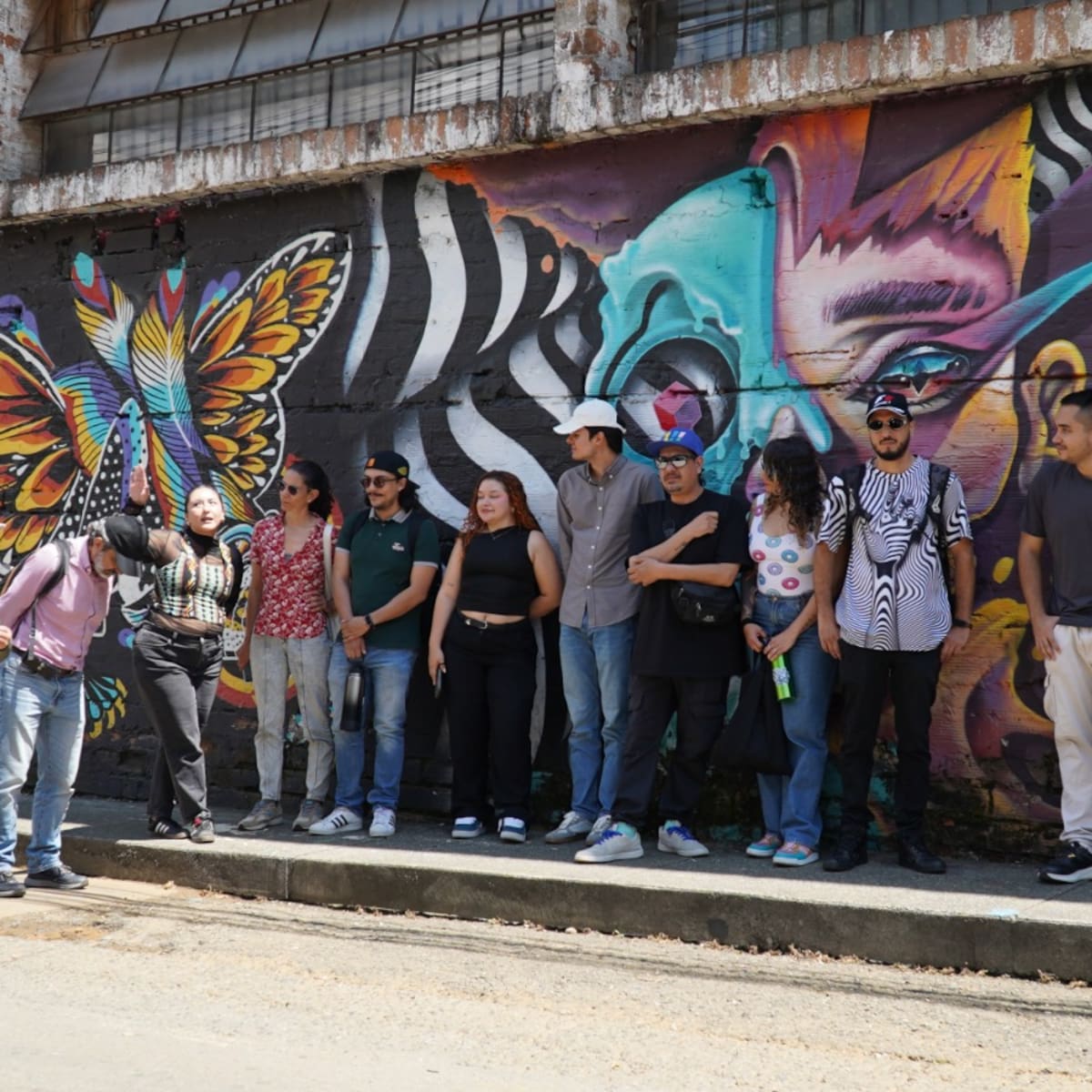 Vive El Poblado: Una nueva estrategia para redescubrir esta zona en el sur de Medellín