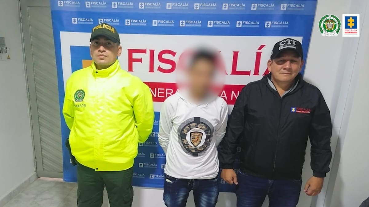 Abusadores sexuales de menores enviados a la cárcel en el Huila