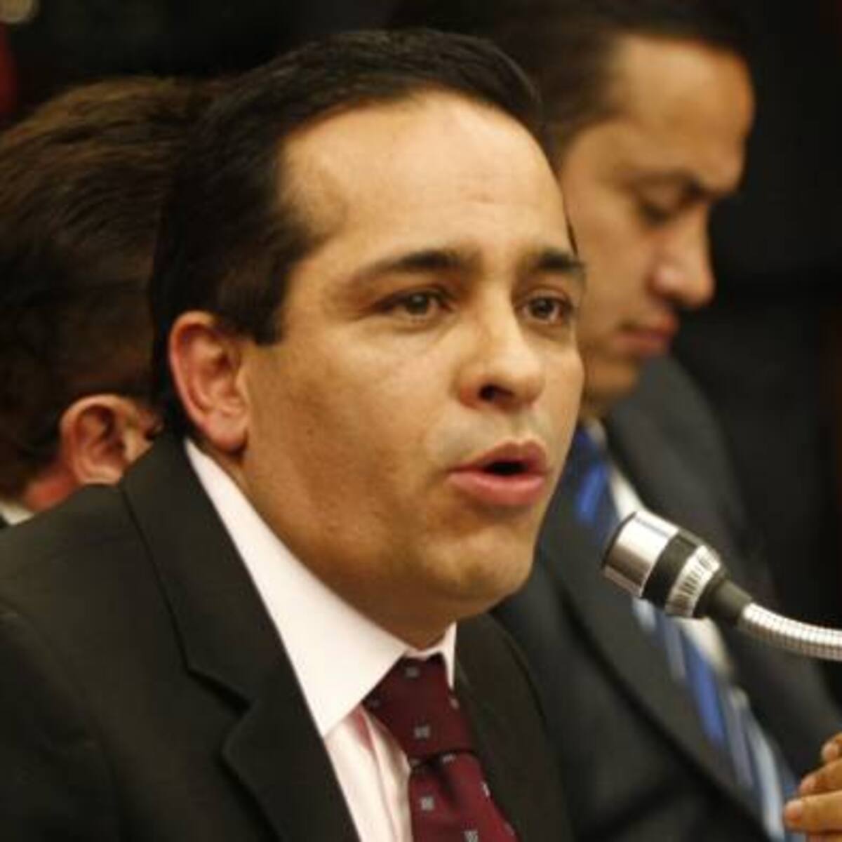 Senador Alexander López no será candidato a la gobernación del Valle en 2023