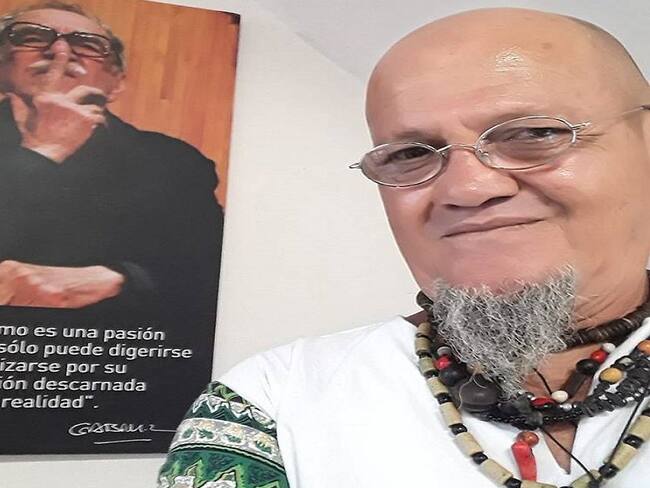 Falleció el periodista y compositor Juan Carlos Rueda