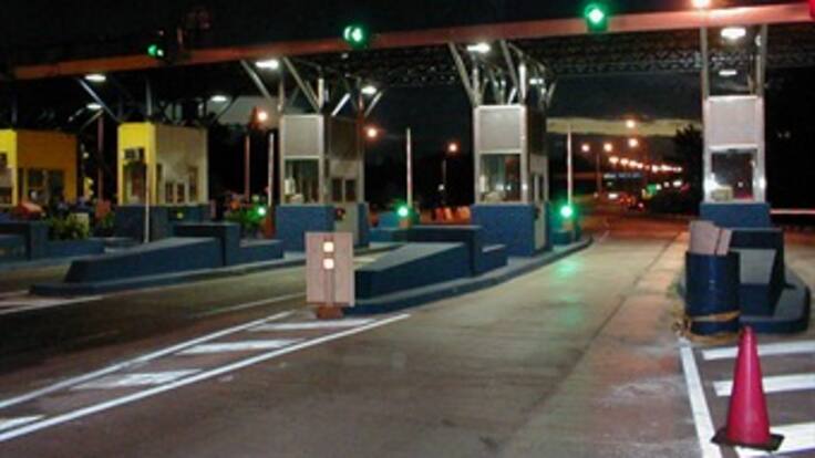 ¿Qué pasó con el peaje de La Calera? Danilo Perdigón, denunciante.