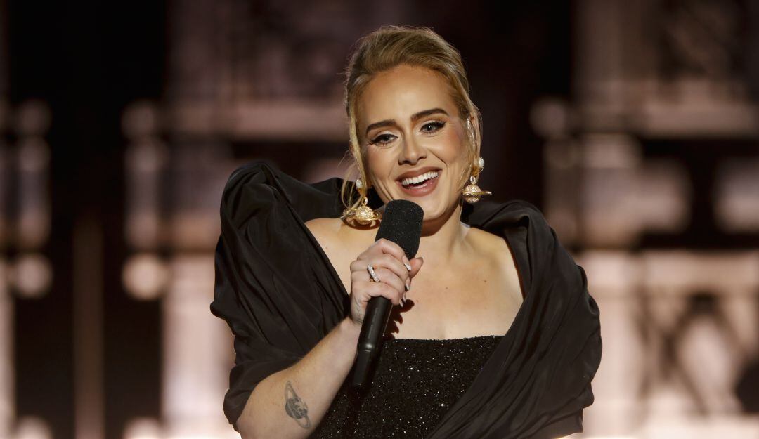 Adele reveló la verdadera razón por la que perdió 45 kilos