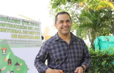 Exalcalde de San Calixto secuestrado en el Catatumbo