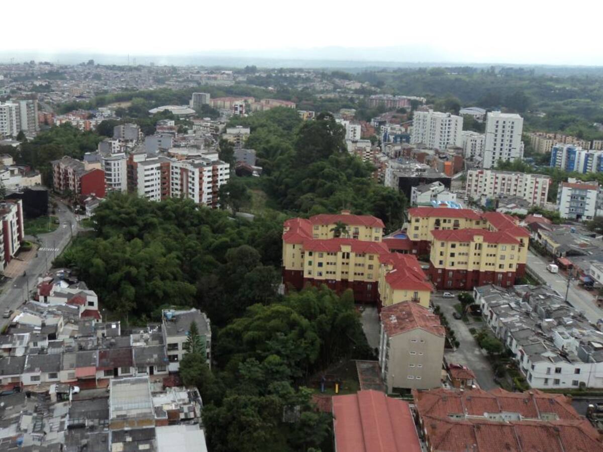 Armenia se ubicó octava entre las ciudades con mayor desempleo del país