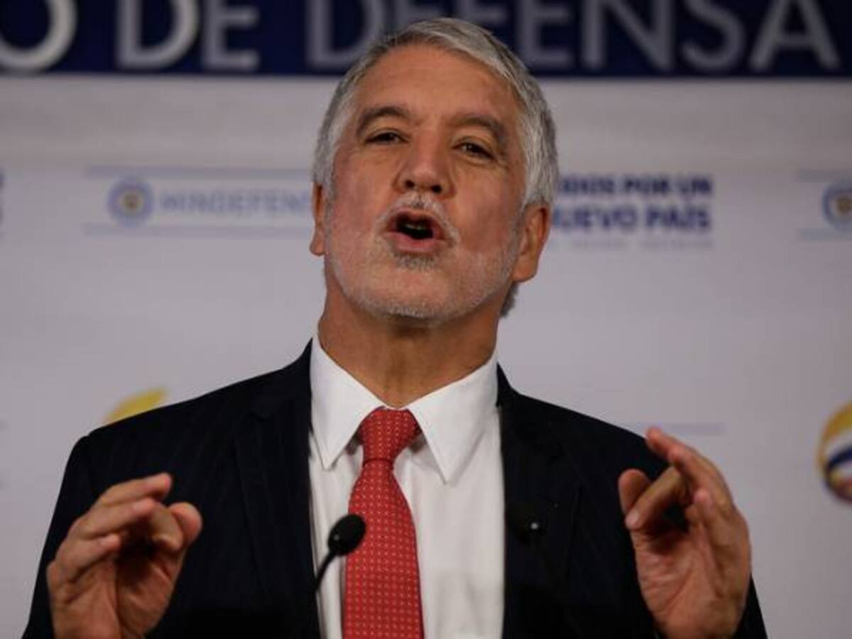 Si tengo que estar todo el día en el Congreso no puedo gobernar: Peñalosa