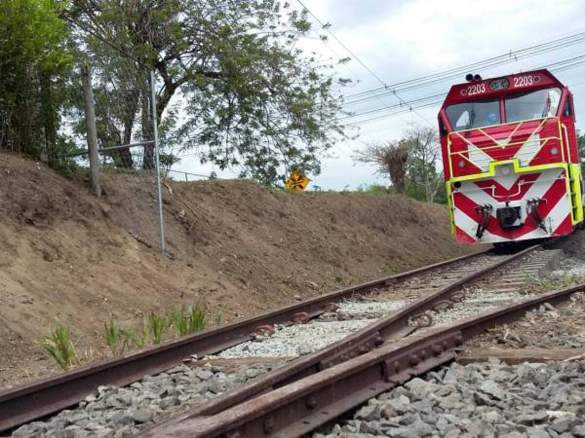 ¿Cuál es el panorama del tren del pacífico entre Valle y Quindío?