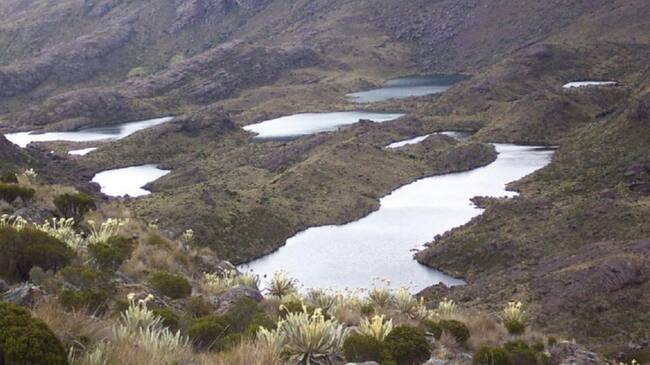 El agua ganó otra vez sobre la megaminería: Comité