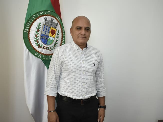 John Jairo Gómez Aguirre | Foto: Cortesía