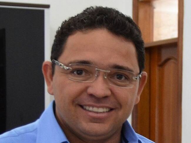 Rafael Alejandro Martínez.