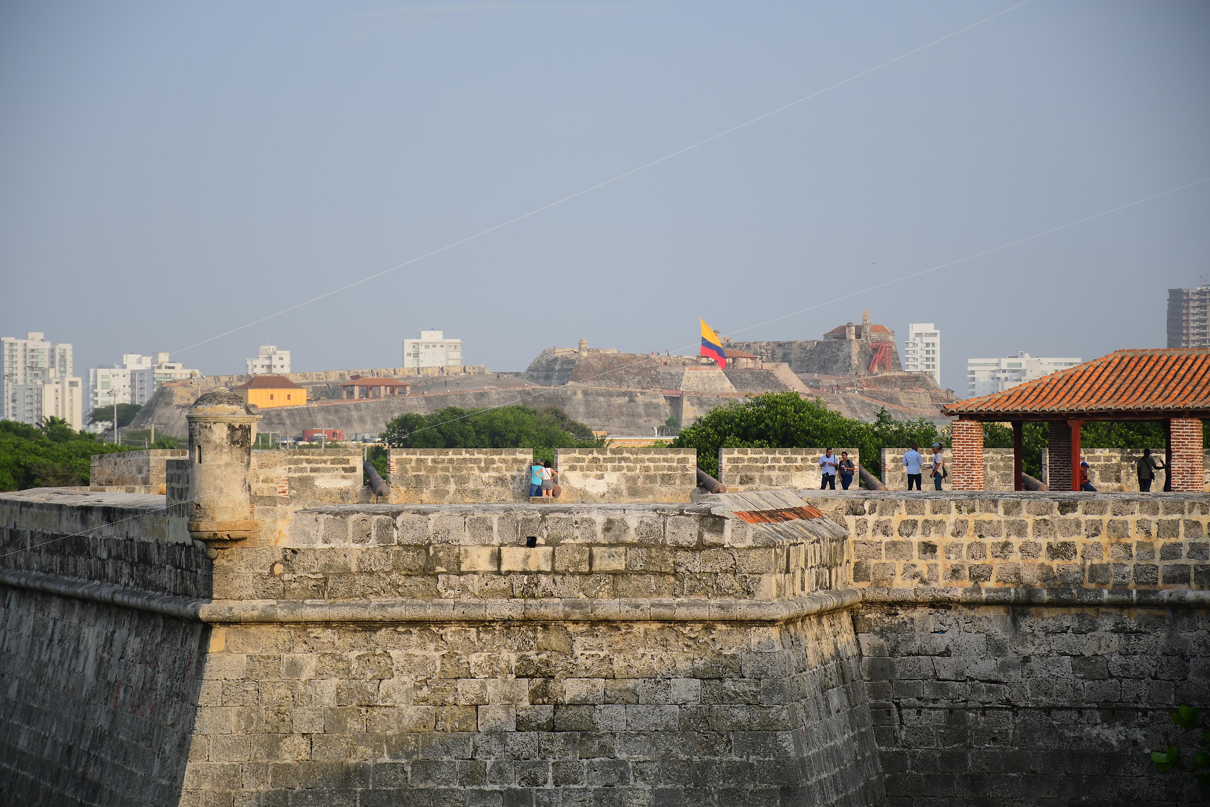Alcaldía de Cartagena
