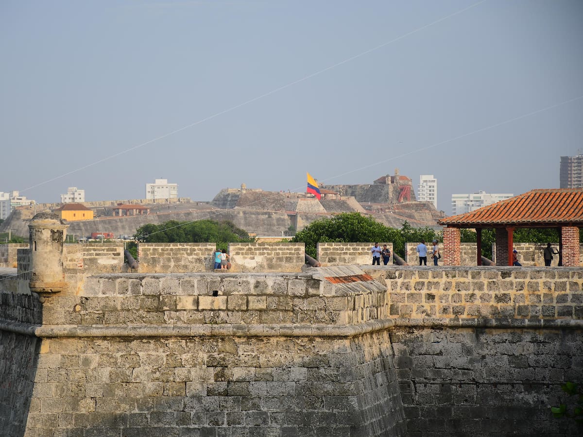 Alcaldía de Cartagena radicó ante Minculturas el PEMP del Centro Histórico: detalles de la propuesta