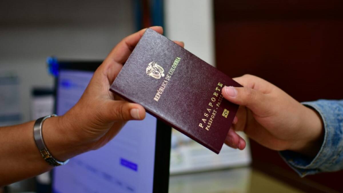 Habrá cambios en expedición de pasaporte en Norte de Santander