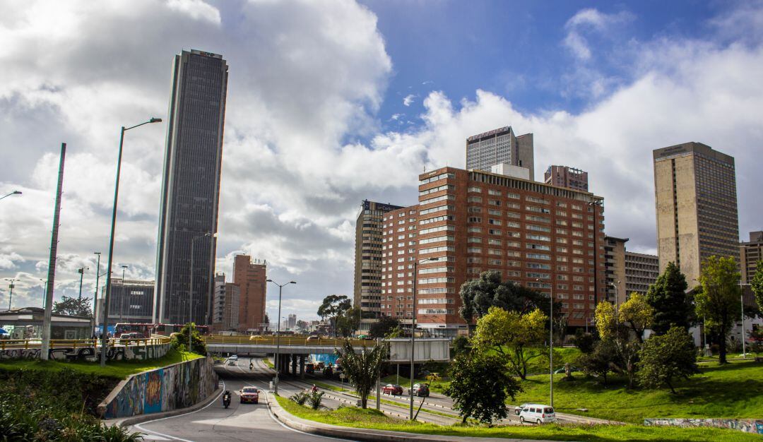 Bogotá