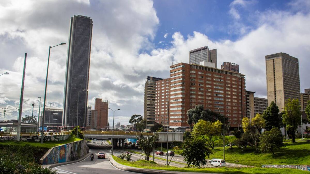 Clima Bogotá hoy: Pronóstico para este 7 de marzo