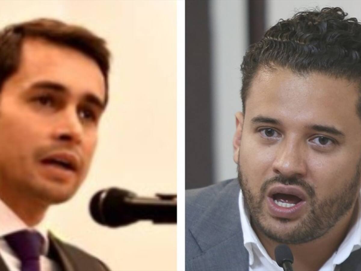 ¿Se deben prohibir las requisas en Colombia?
