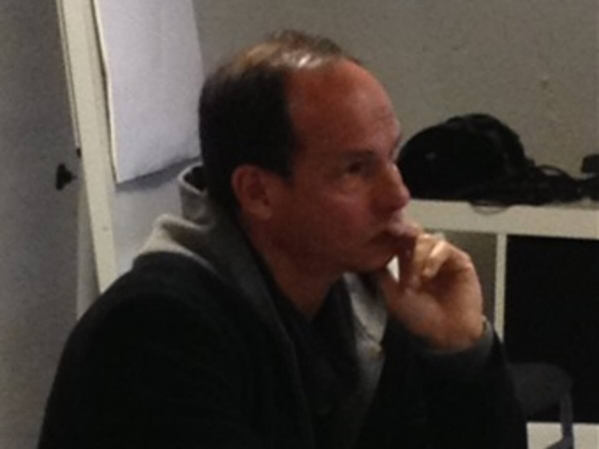 Si no se logra la paz sería un salto al vacío: exguerrillero Yesid Arteta