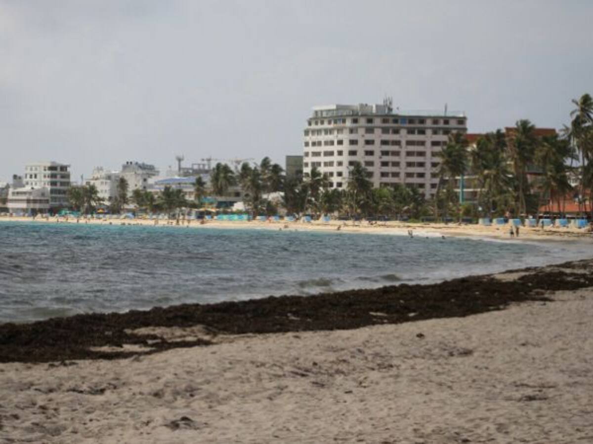 Fiscalía imputó 39 delitos al gobernador y ex gobernadora de San Andrés