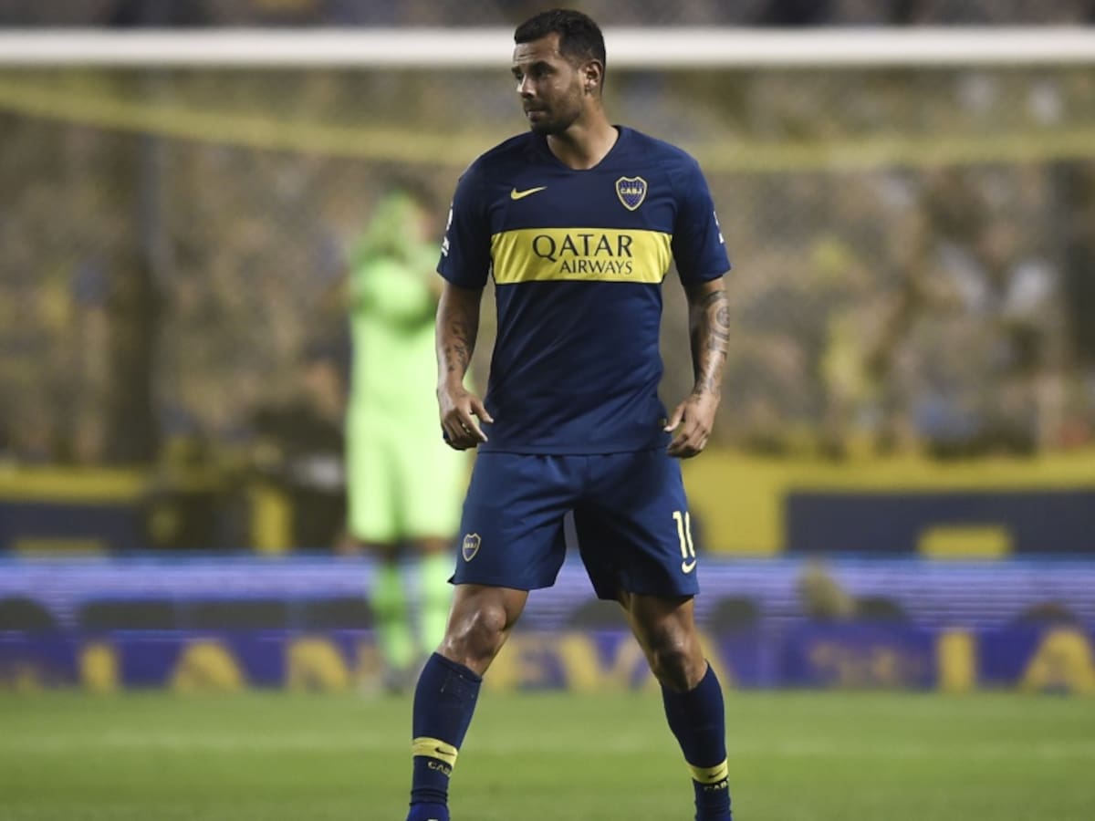 De 10 a 10: Riquelme le pidió a Cardona que regrese a Boca