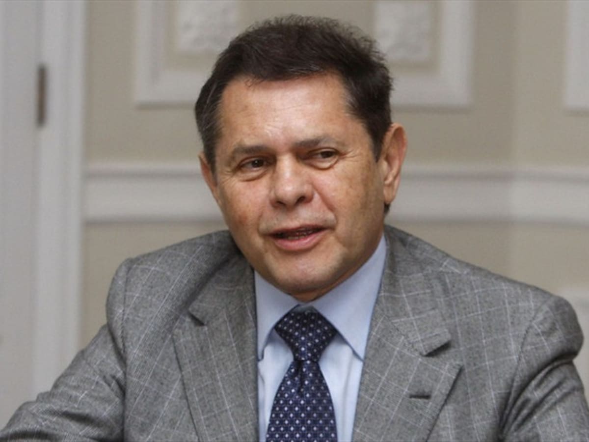 Fiscalía rastrea el patrimonio de Carlos Mattos