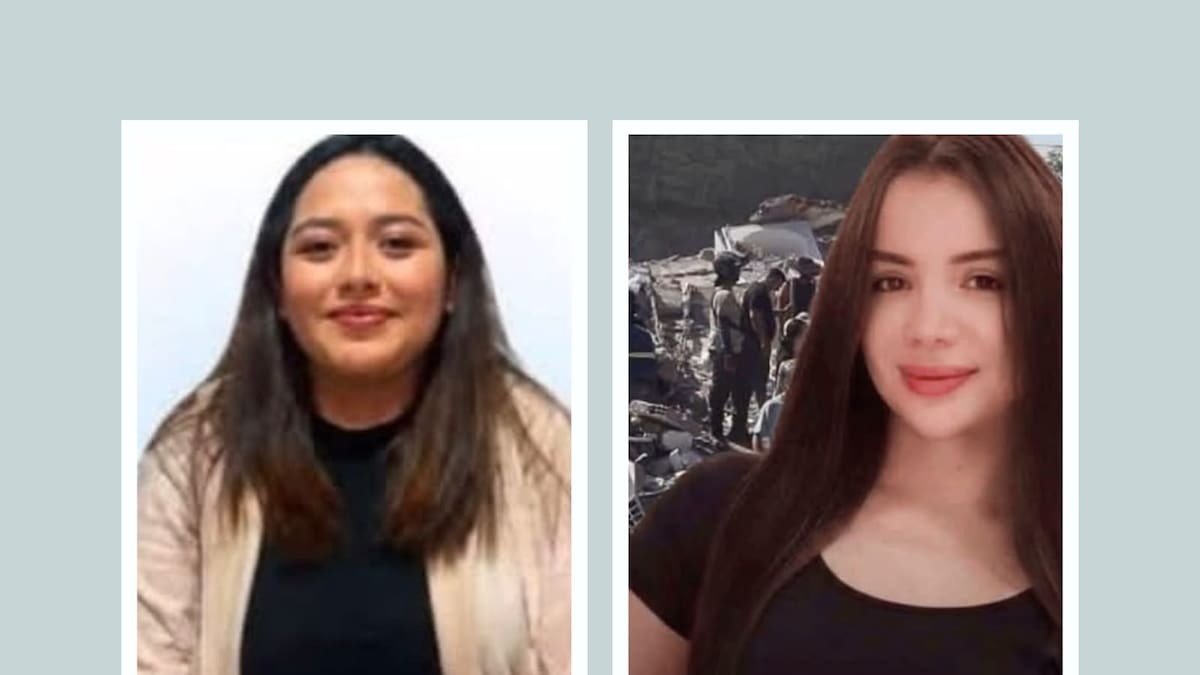 Familias nariñenses viven un drama por la muerte de dos jóvenes tras el terremoto en Cali
