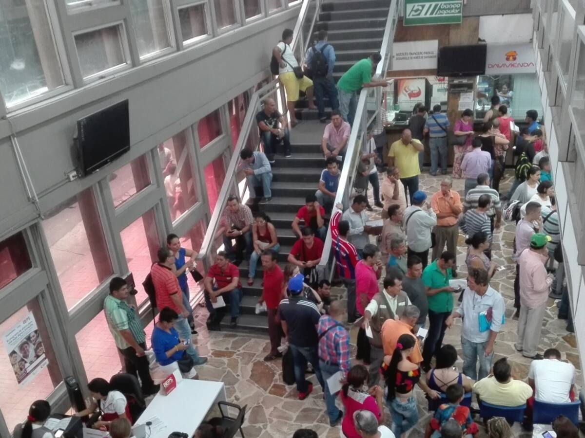 Coronavirus redujo recaudo de impuestos