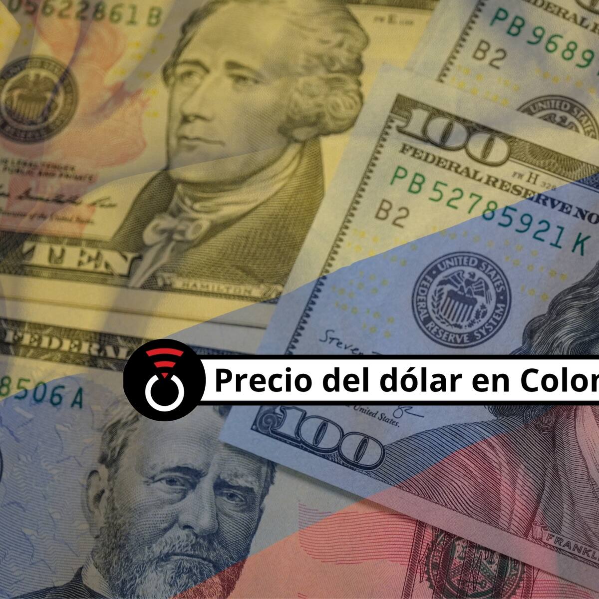 Precio del dólar HOY 29 de julio en Colombia: La divisa americana tuvo un ligero incremento