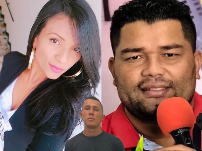 Dejan en libertad al presunto asesino de periodistas Lía Contreras y Leiner Montero