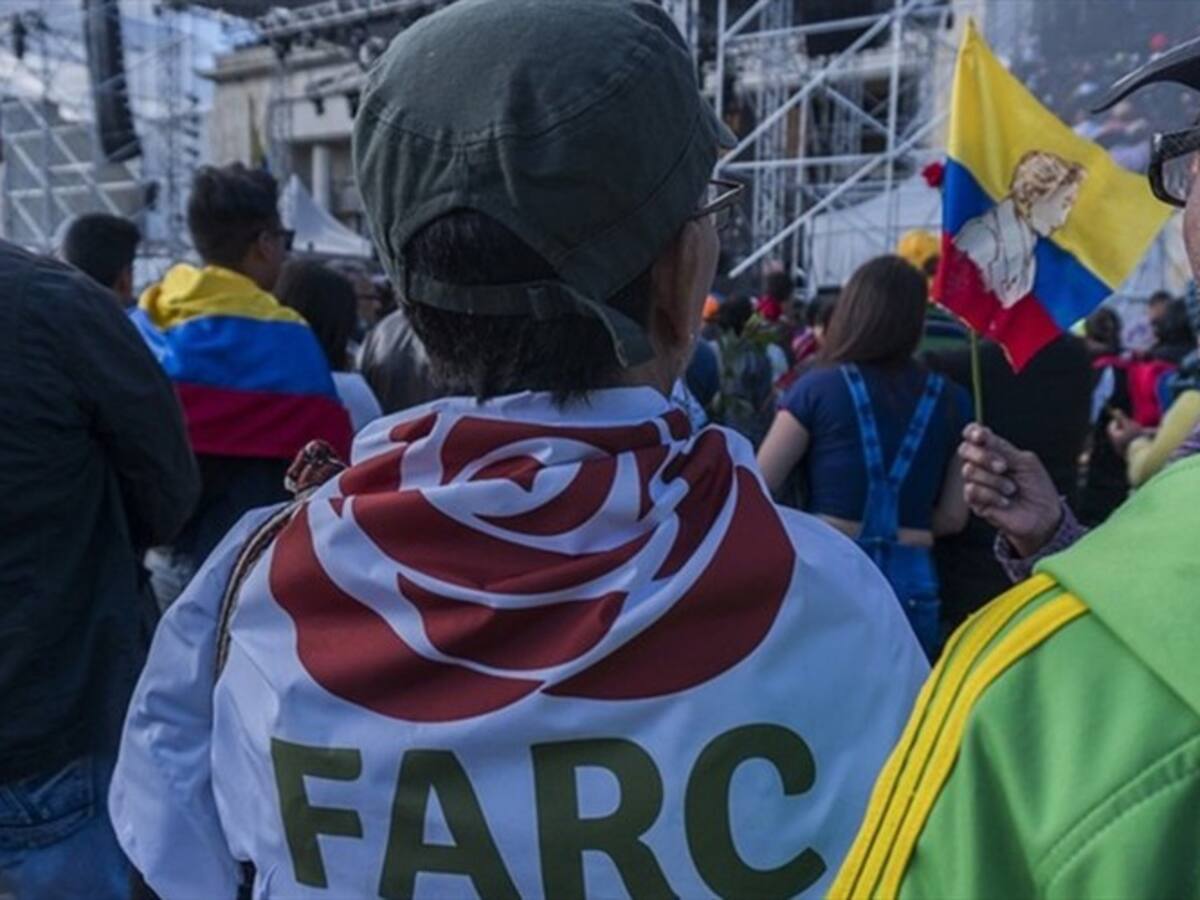 Denuncian ataque a sede de las Farc en Chocó