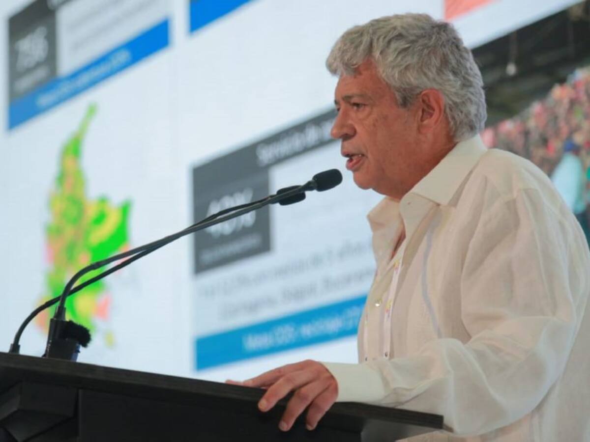 Las ciudades grandes e intermedias tienen subutilizados sus instrumentos fiscales: DNP