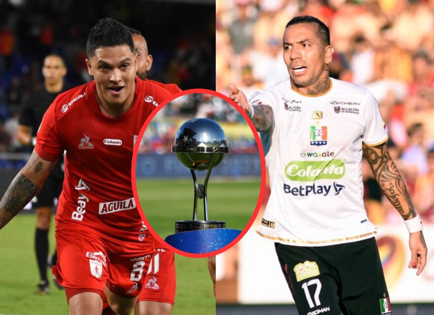 Composición: Caracol Radio