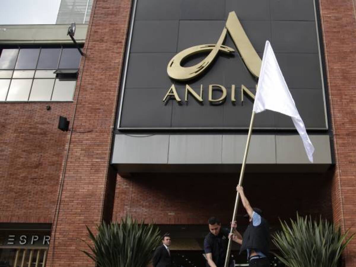 A la cárcel recapturados por el atentado al Centro Andino