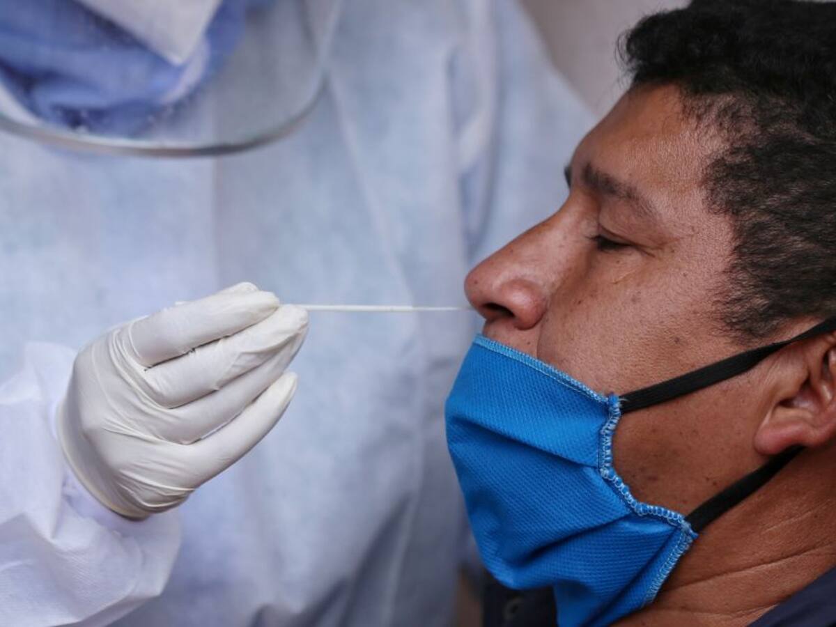 13 alcaldías en el Huila han reportado casos de coronavirus