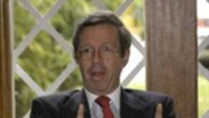 No hay un solo punto en la reforma en que pasemos los poderes de la justicia al Ejecutivo: Gobierno