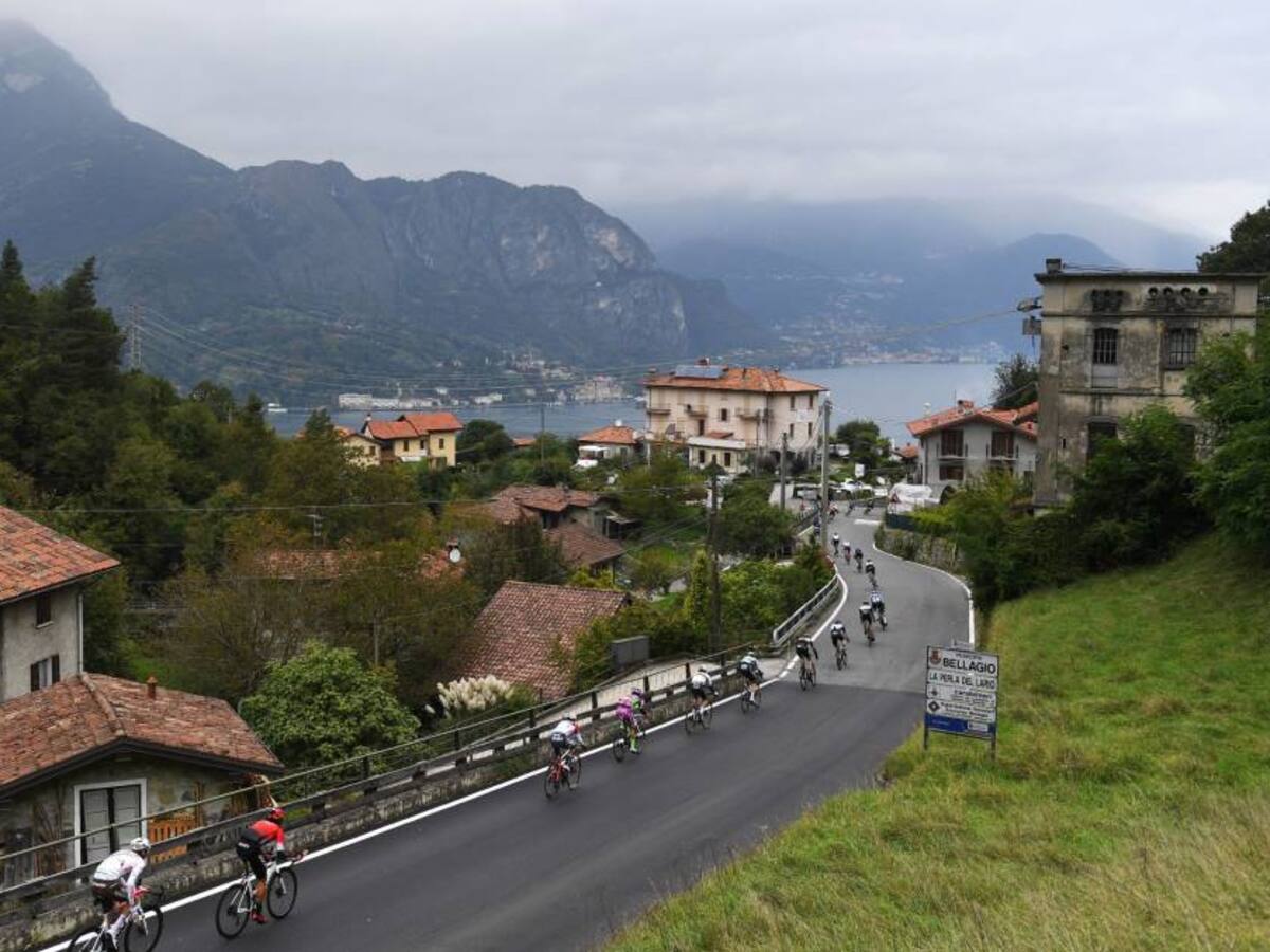 Cuerpo de mujer fue encontrado momificado en Italia tras dos años de su muerte