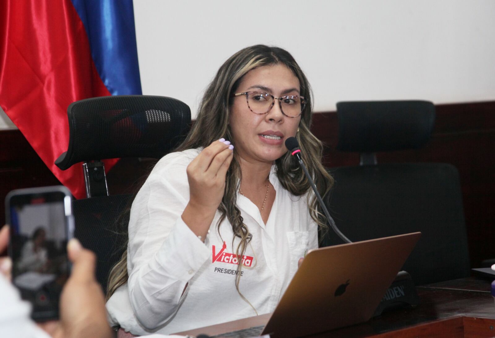 Lideres en el Huila hacen un llamado al gobierno nacional..