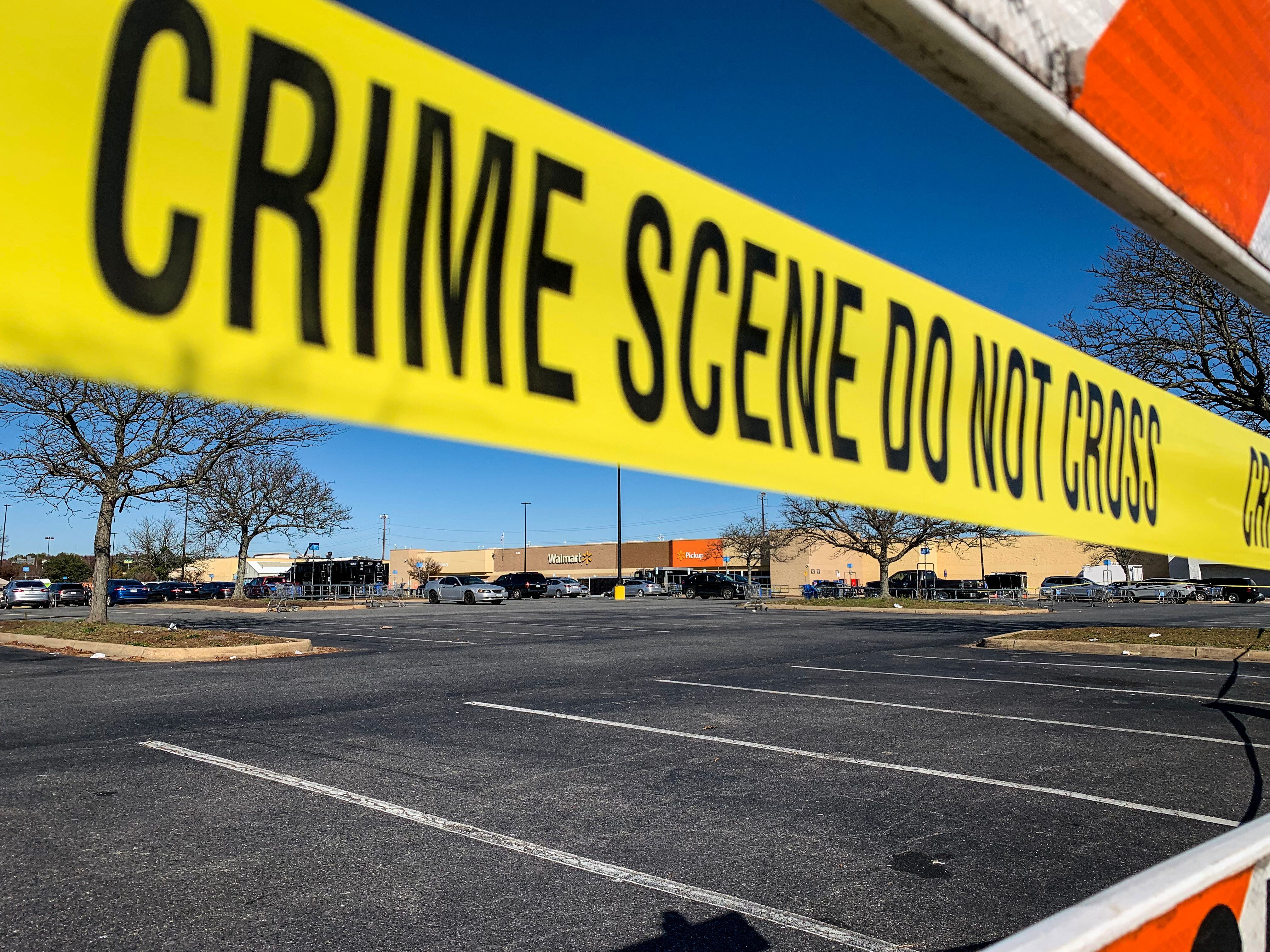 Cada semana Estados Unidos enfrenta 13 tiroteos masivos