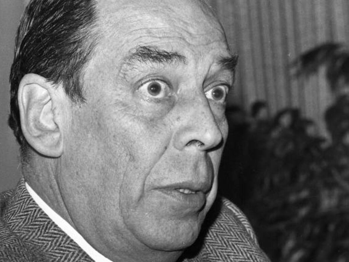 20 años se cumplen del asesinato del líder político Álvaro Gómez Hurtado