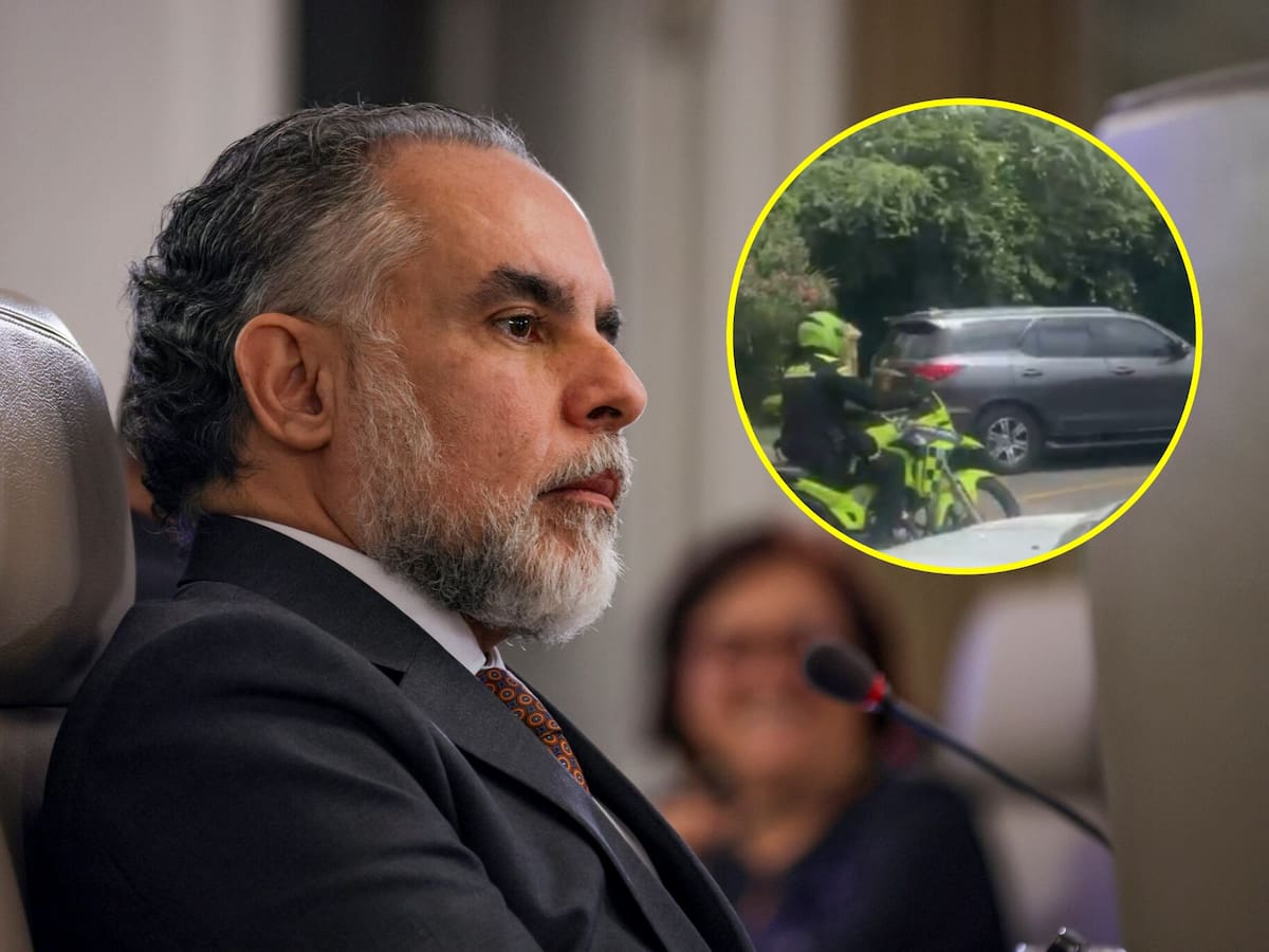 Maltrataron a mi esposa y creo que instalaron micrófonos: Benedetti sobre allanamiento en su vivienda