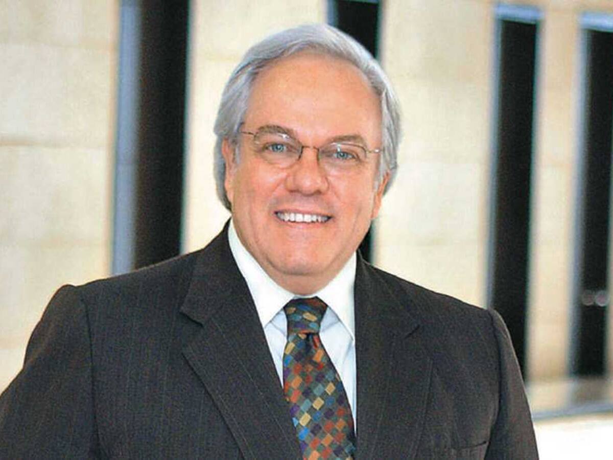 PRIMICIA: Julián Domínguez será relevado de la Presidencia de Confecámaras