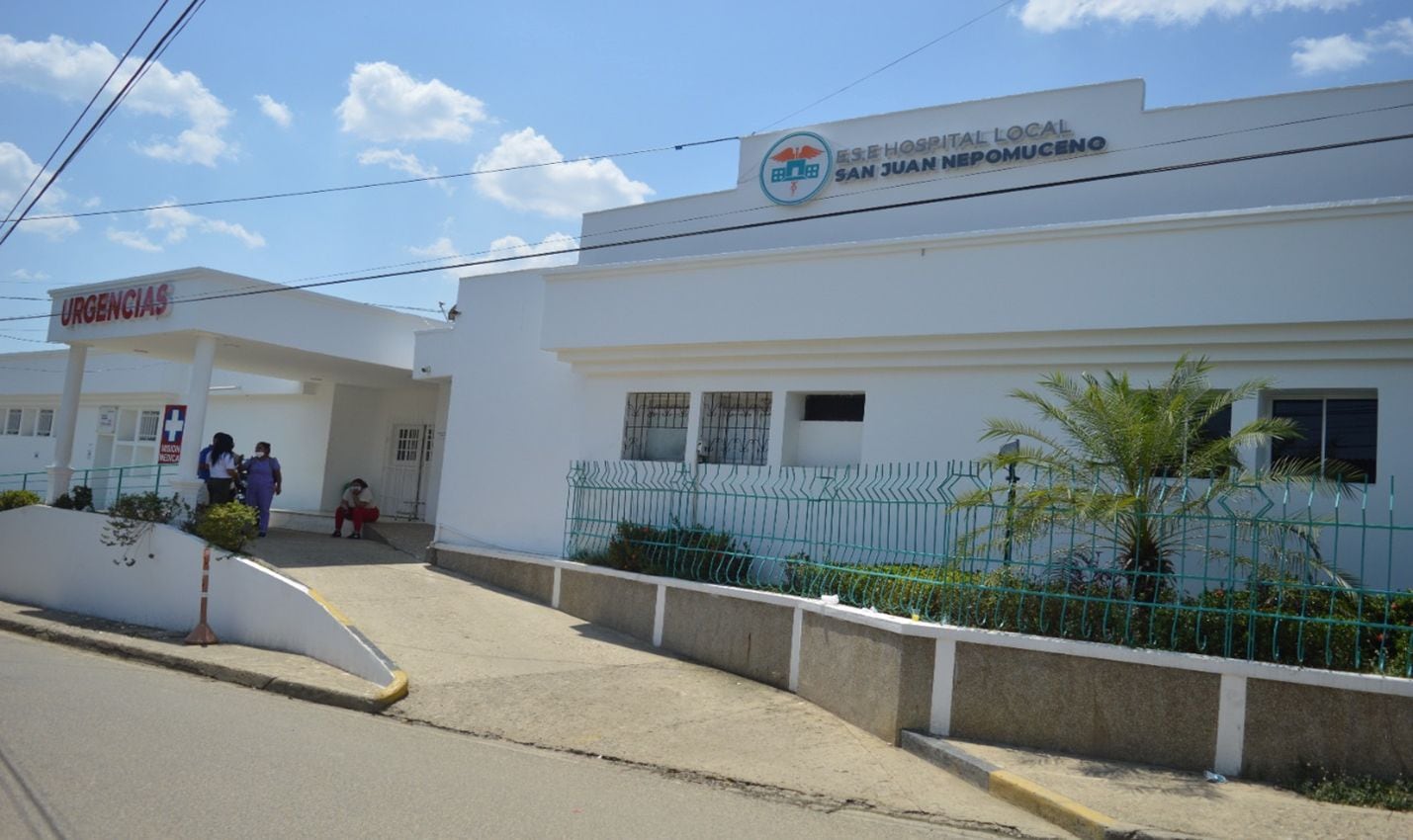 Sicarios asesinaron un mototaxista con seis anotaciones judiciales en San Juan Nepomuceno