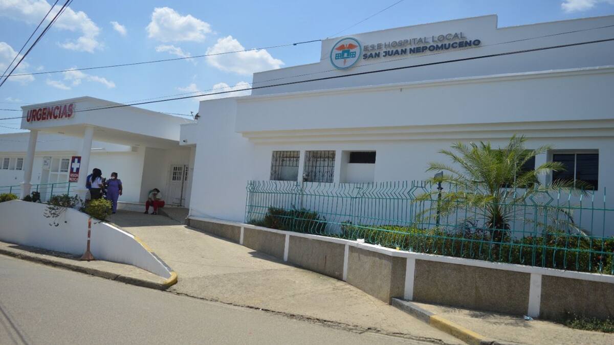 Sicarios asesinaron un mototaxista con seis anotaciones judiciales en San Juan Nepomuceno