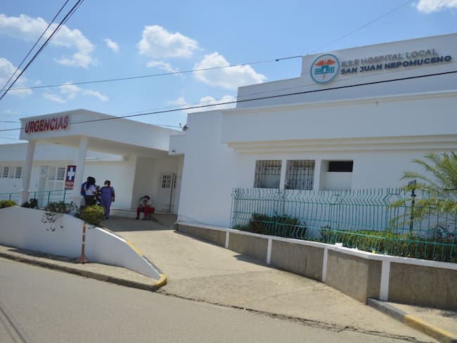 Atención permanente por psiquiatría llegará al Hospital de San Juan Nepomuceno