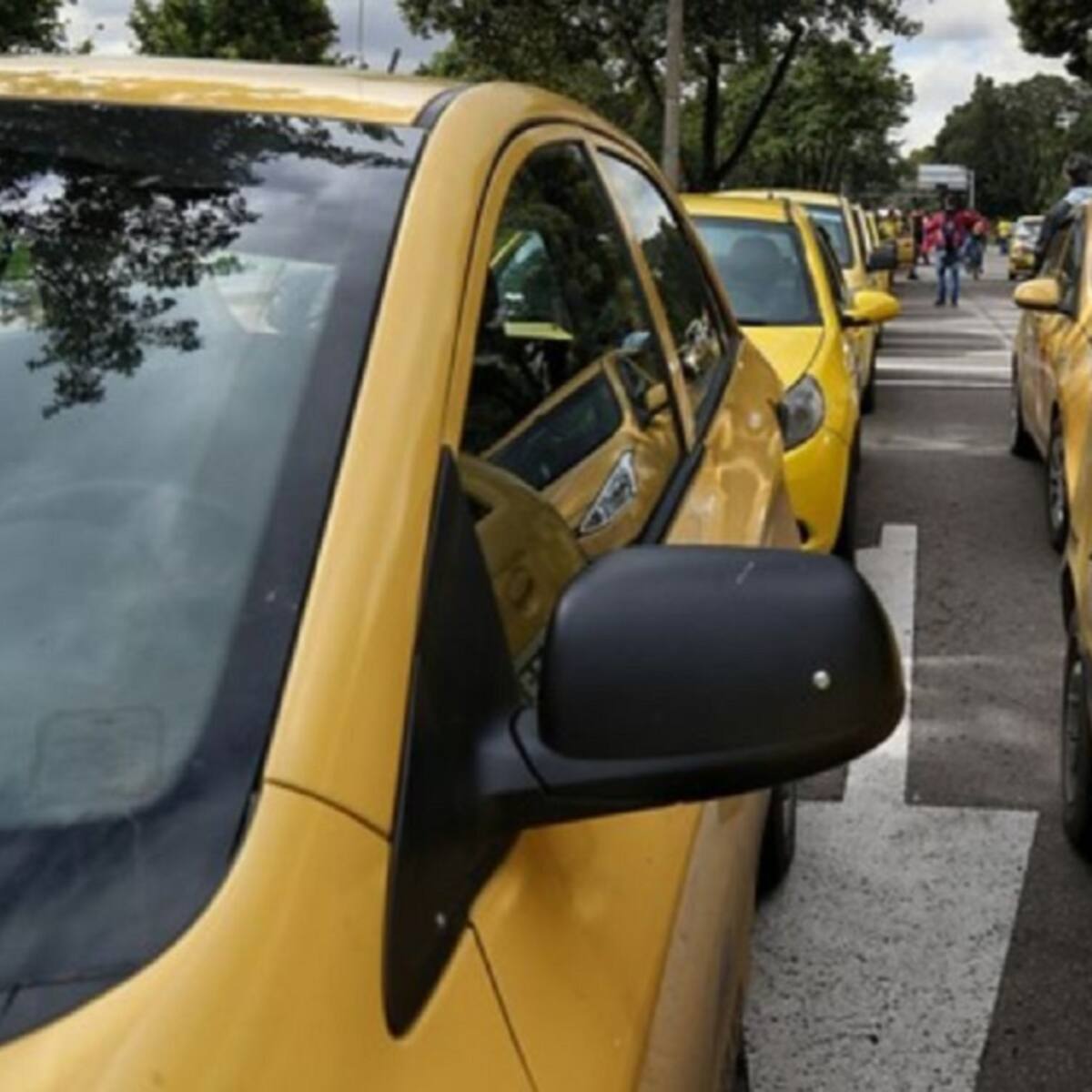Asesinado taxista en Cúcuta