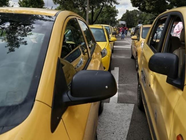 Otro taxista asesinado en Cúcuta