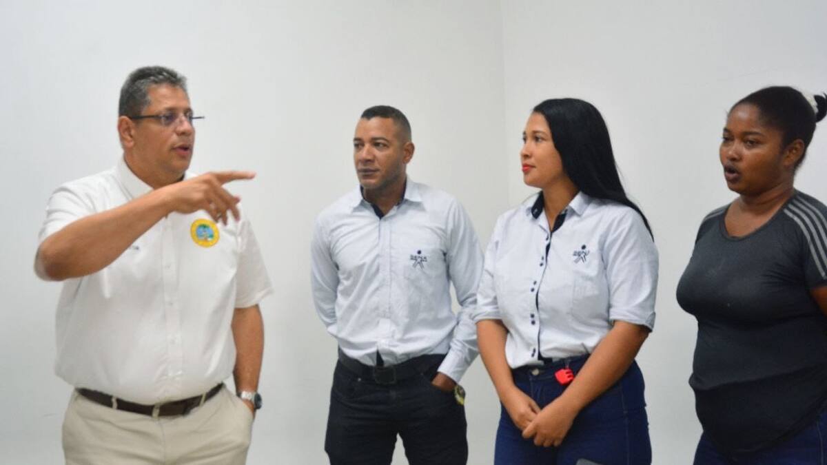 DATT y SENA firmarán convenio para promover educación vial en Cartagena