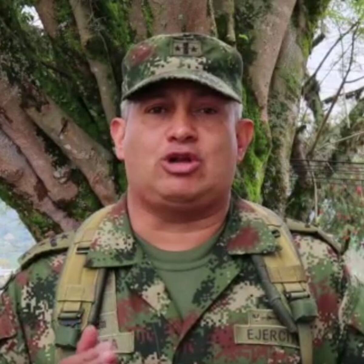 Inescrupulosos estarían estafando a nombre de la Octava Brigada