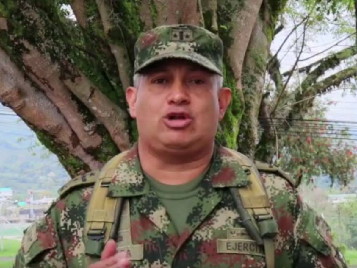 Inescrupulosos estarían estafando a nombre de la Octava Brigada