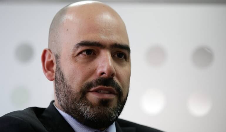 Jorge Enrique Bedoya