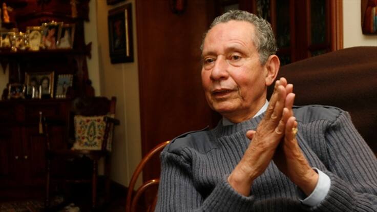 El proceso de paz debe seguir: general (r) Bonett Locarno